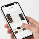 digitale interieurhulp