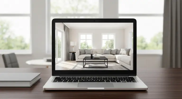 online interieuradvies
