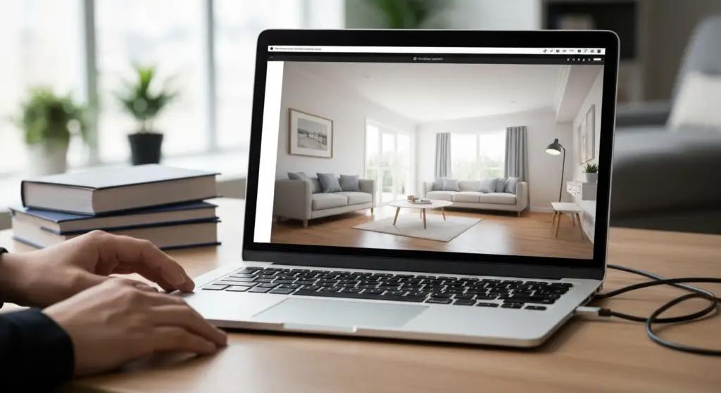 online interieuradvies